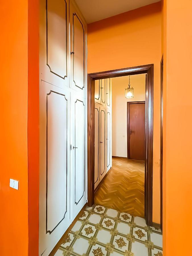Casa Glicine Florence Apartment Ngoại thất bức ảnh