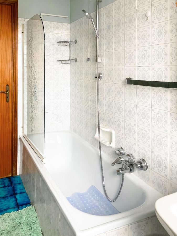 Casa Glicine Florence Apartment Ngoại thất bức ảnh
