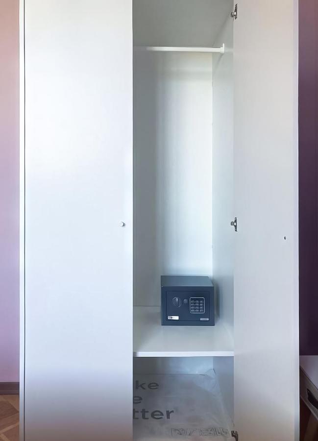 Casa Glicine Florence Apartment Ngoại thất bức ảnh