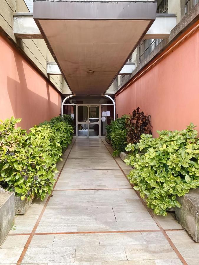 Casa Glicine Florence Apartment Ngoại thất bức ảnh