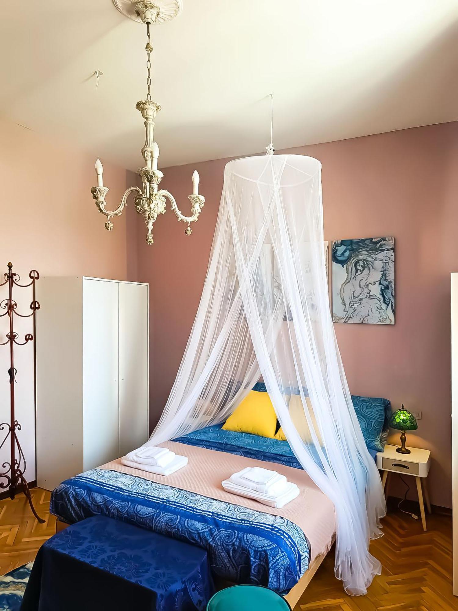 Casa Glicine Florence Apartment Ngoại thất bức ảnh